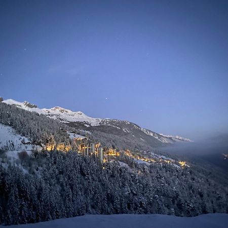 Residences Kandahar Crans-Montana Dış mekan fotoğraf