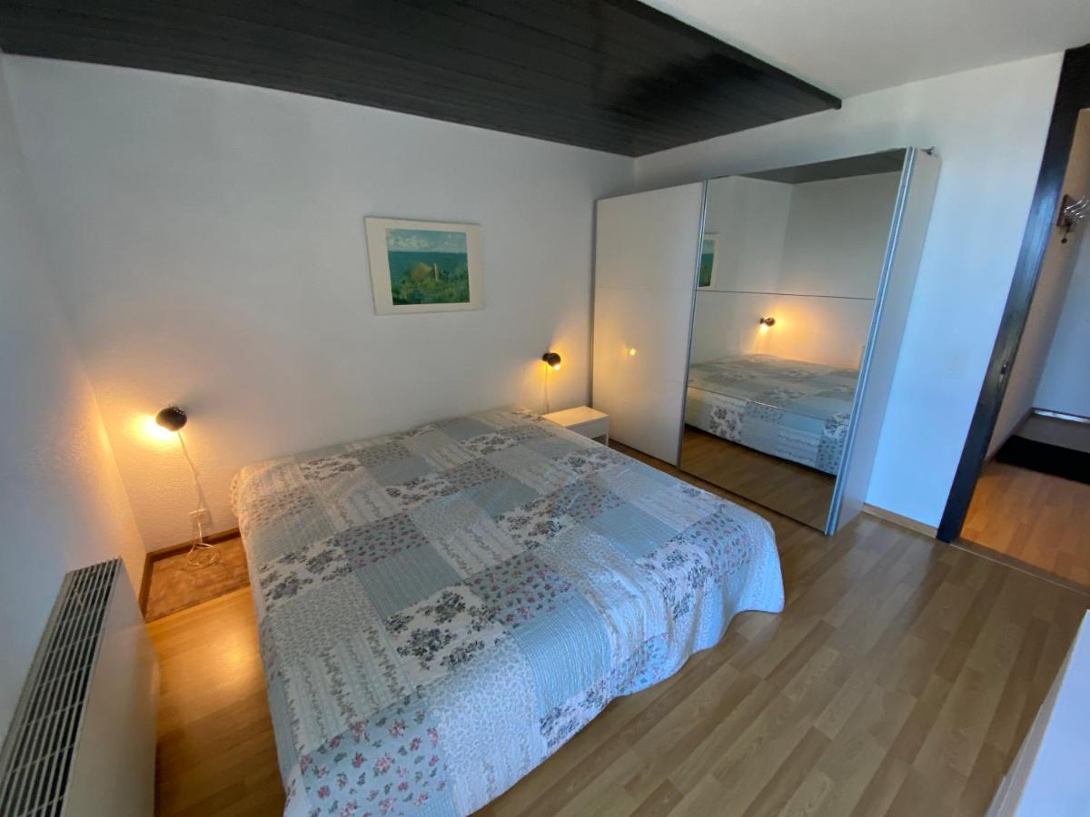 Residences Kandahar Crans-Montana Dış mekan fotoğraf