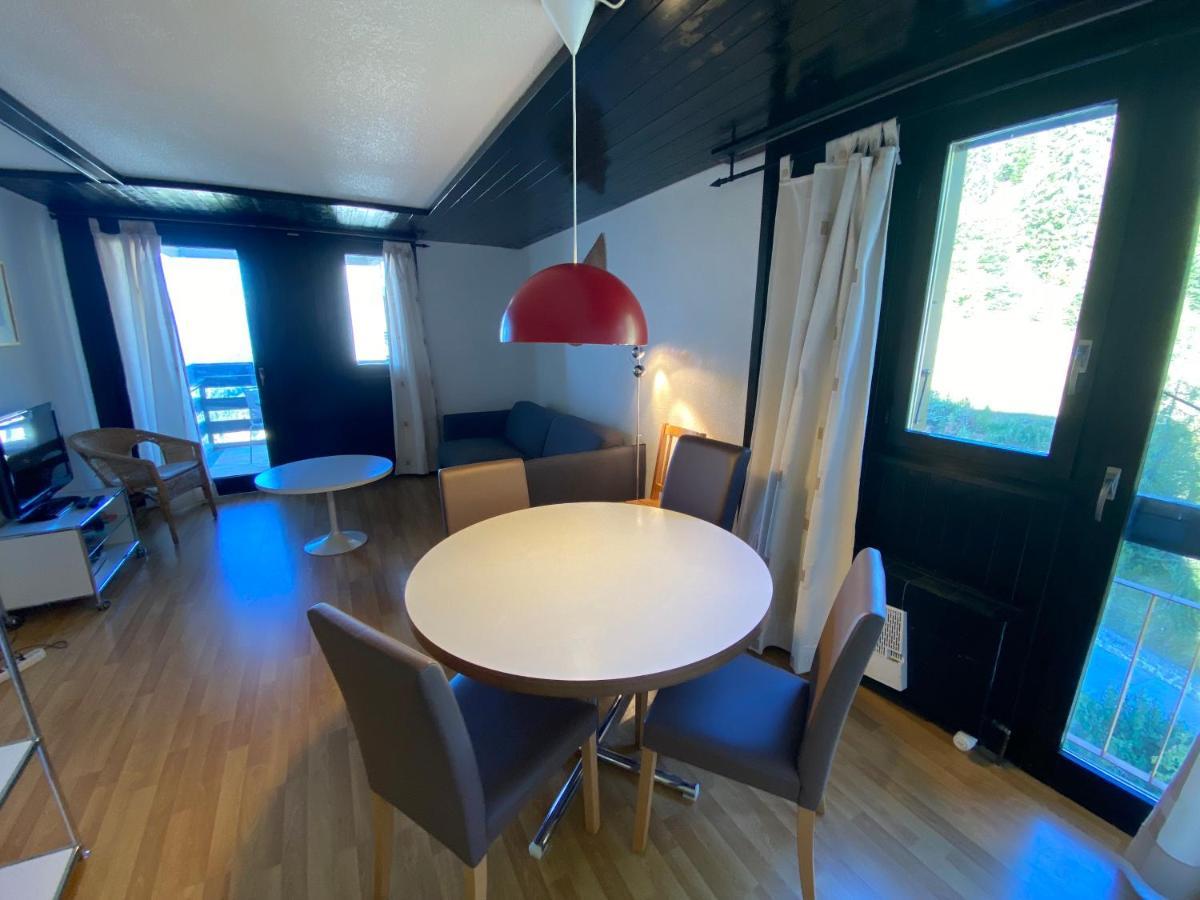 Residences Kandahar Crans-Montana Dış mekan fotoğraf