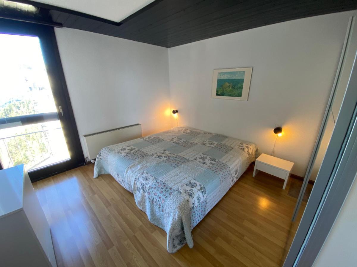 Residences Kandahar Crans-Montana Dış mekan fotoğraf