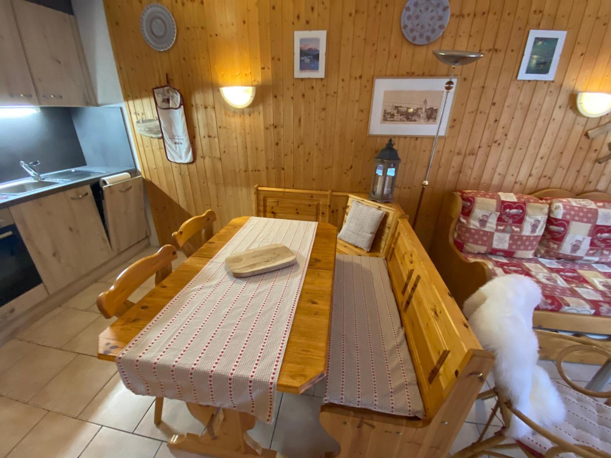 Residences Kandahar Crans-Montana Dış mekan fotoğraf