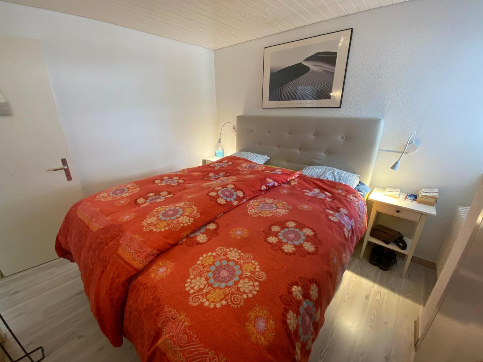 Residences Kandahar Crans-Montana Dış mekan fotoğraf