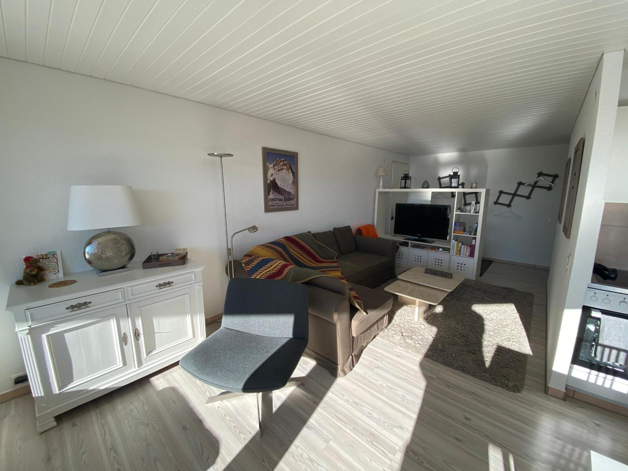 Residences Kandahar Crans-Montana Dış mekan fotoğraf