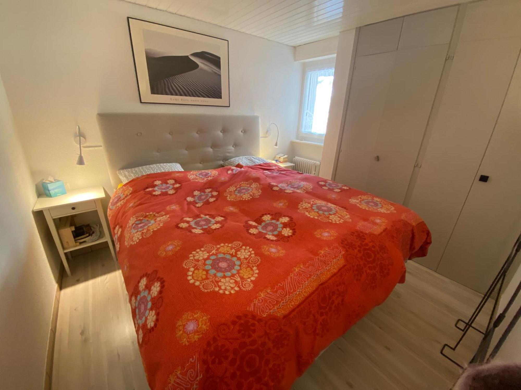 Residences Kandahar Crans-Montana Dış mekan fotoğraf